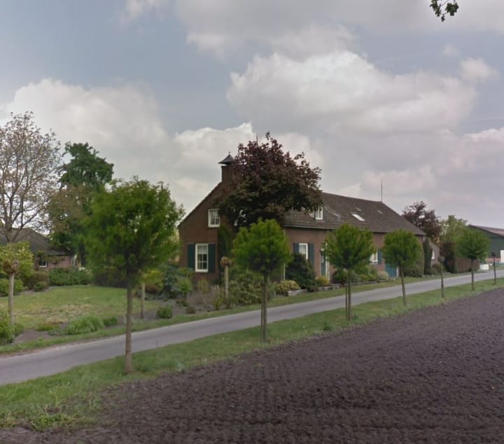 Foto 3 van Katsberg 3