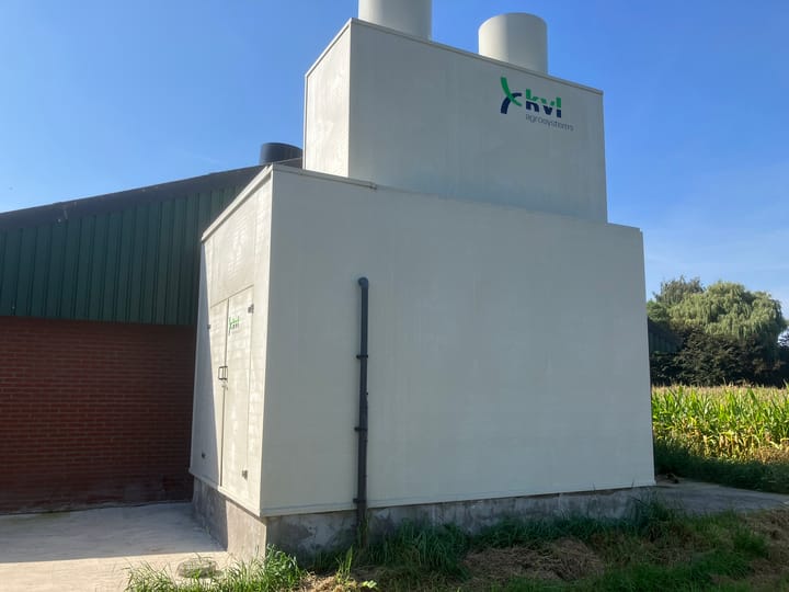 Foto 7 van Katsberg 3