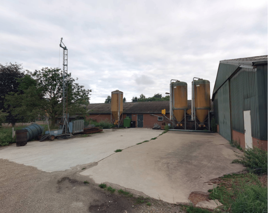 Foto 8 van Katsberg 3