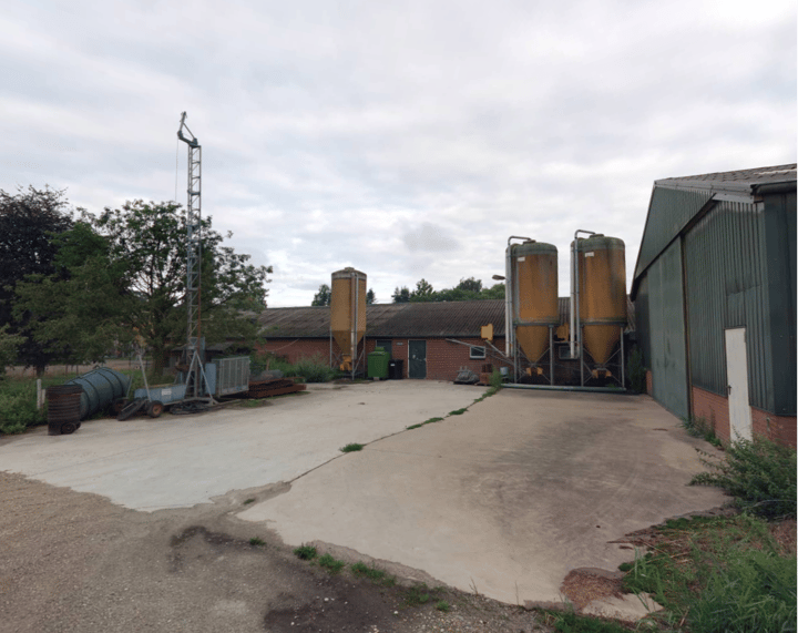 Foto 8 van Katsberg 3