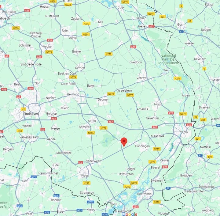 Foto 13 van Katsberg 3