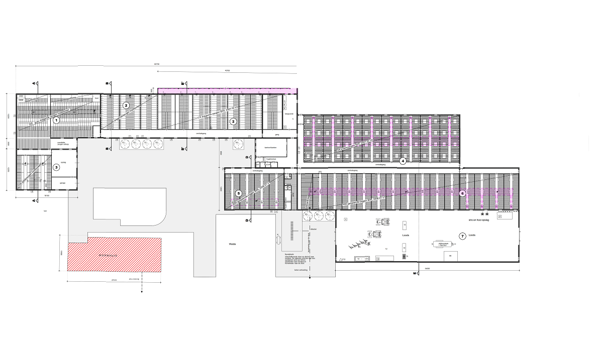 Foto 14 van Katsberg 3