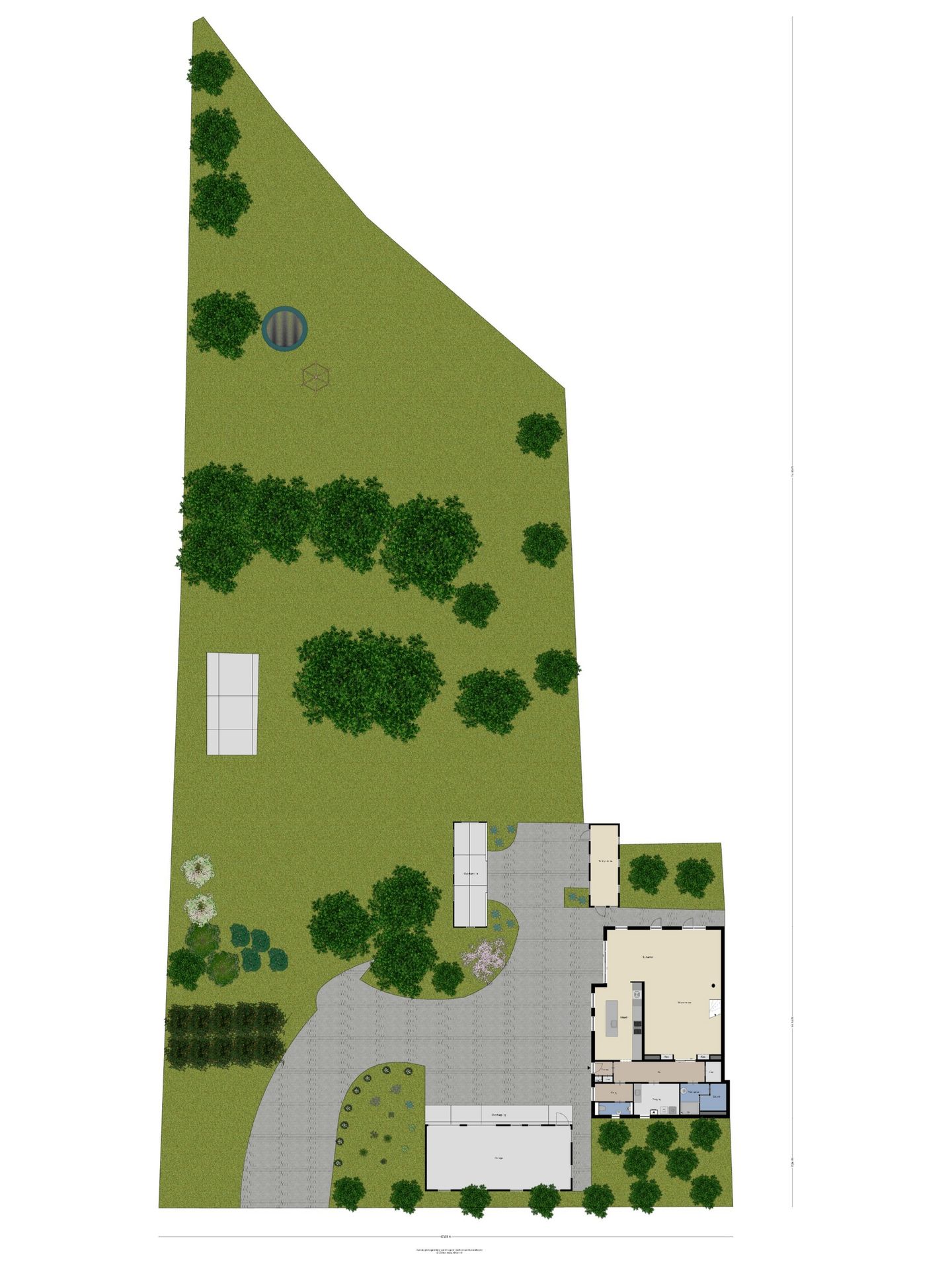 Foto 94 van Westfriesedijk 23