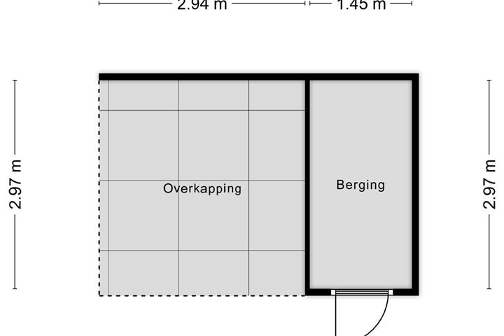 Bekijk foto 54 van Berkenlaan 15