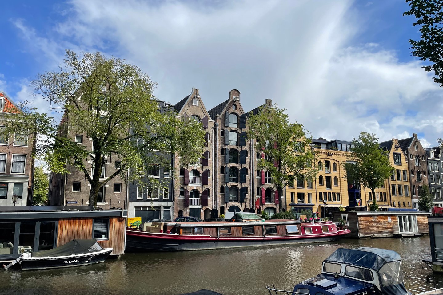 Bekijk foto 1 van Brouwersgracht 238-2