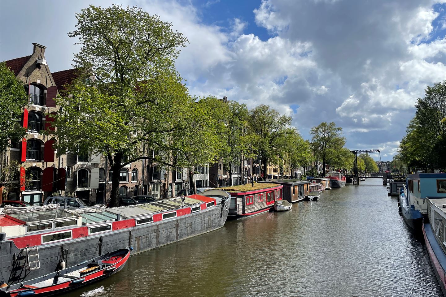 Bekijk foto 2 van Brouwersgracht 238-2