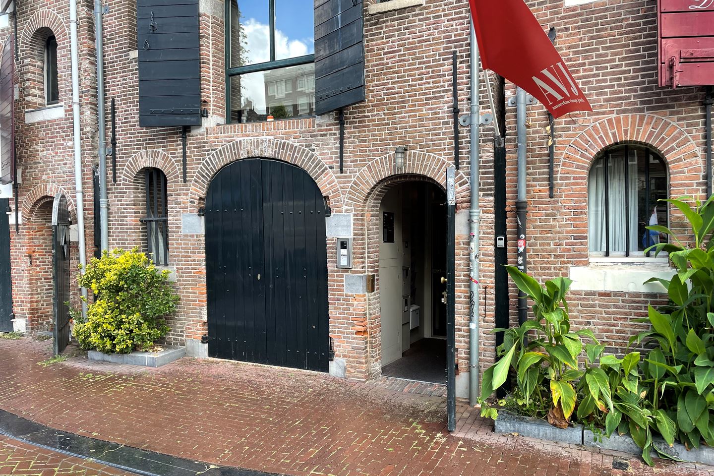 Bekijk foto 3 van Brouwersgracht 161-2A