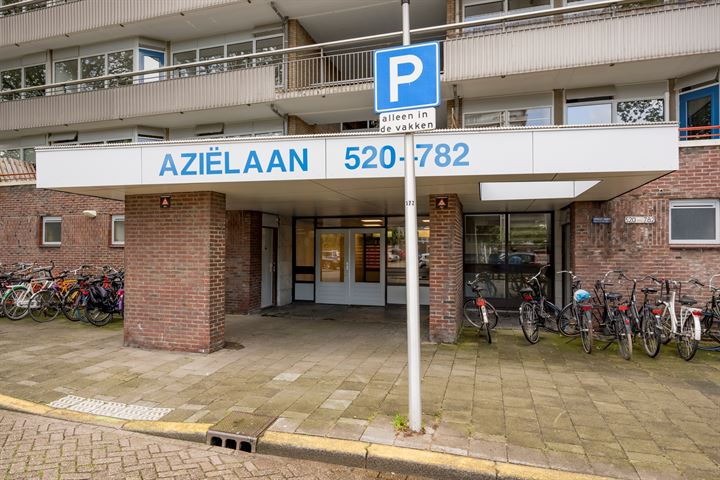 Bekijk foto 27 van Aziëlaan 686