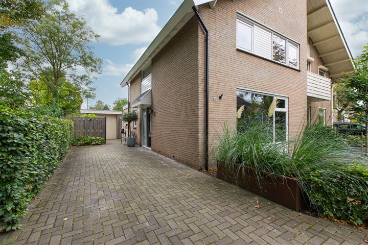 Bekijk foto 53 van Geert Grootestraat 20