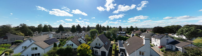 Bekijk 360° foto van Omgeving van Vierschaarserf 3