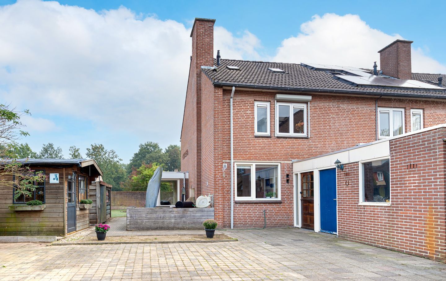 Foto 1 van Lavendelhof 16