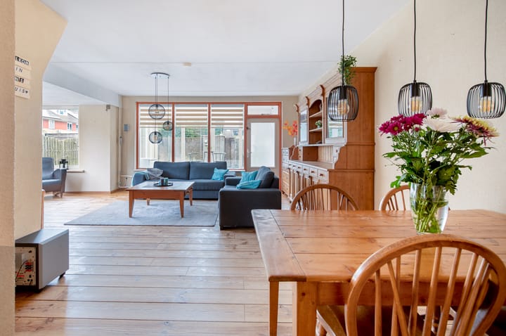 Foto 2 van Lavendelhof 16