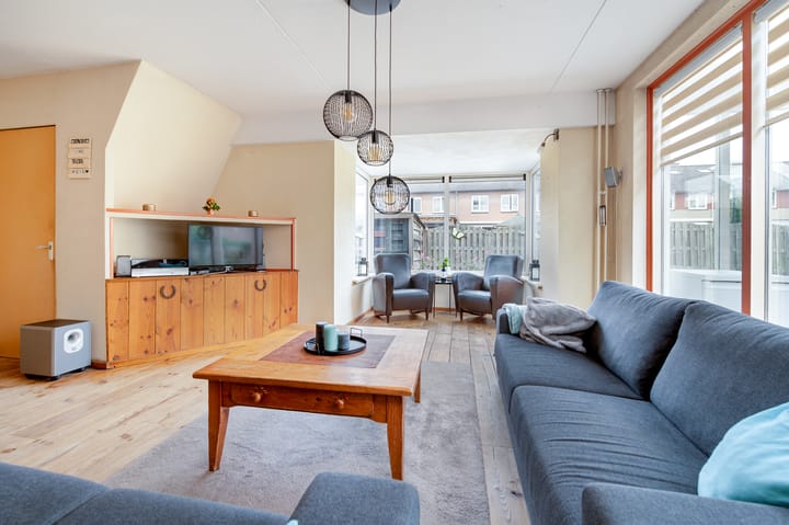 Foto 3 van Lavendelhof 16