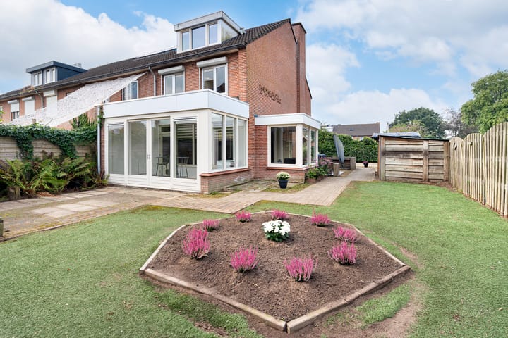 Foto 4 van Lavendelhof 16