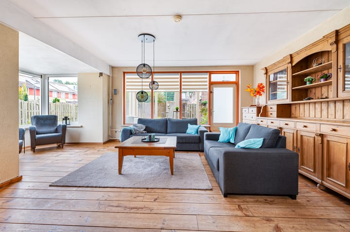 Foto 5 van Lavendelhof 16