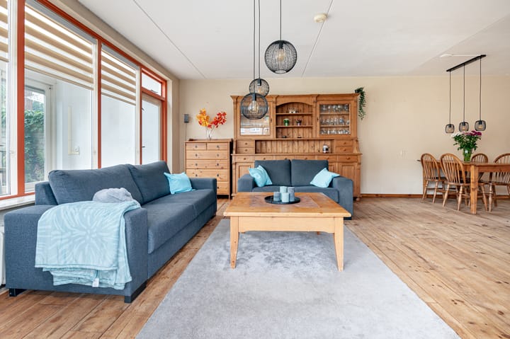 Foto 6 van Lavendelhof 16