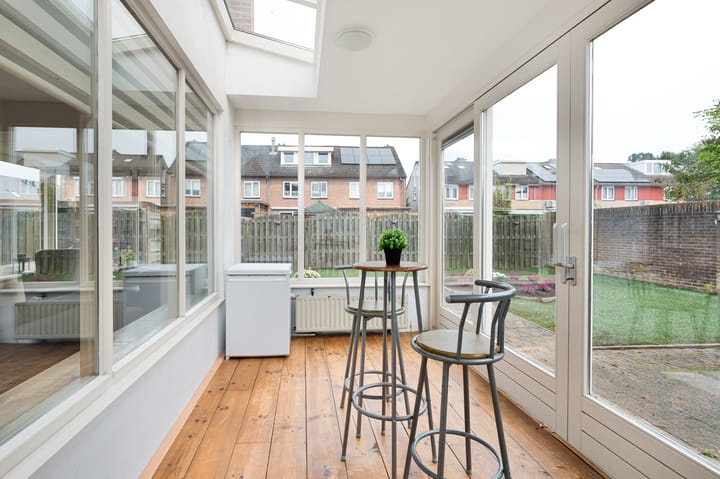 Foto 9 van Lavendelhof 16