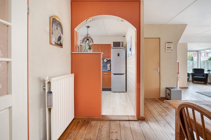 Foto 11 van Lavendelhof 16