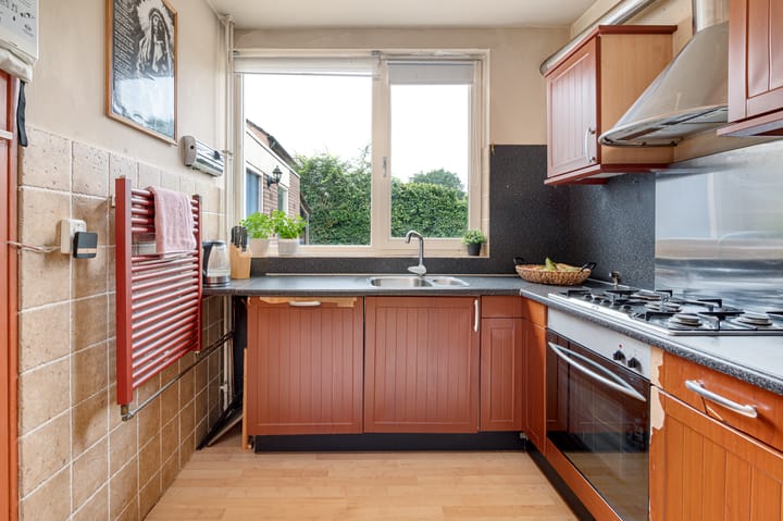 Foto 13 van Lavendelhof 16