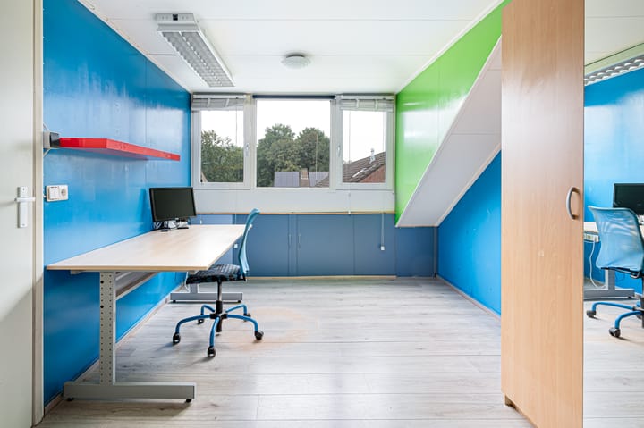 Foto 25 van Lavendelhof 16