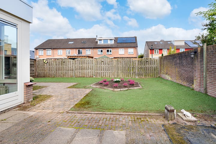 Foto 30 van Lavendelhof 16