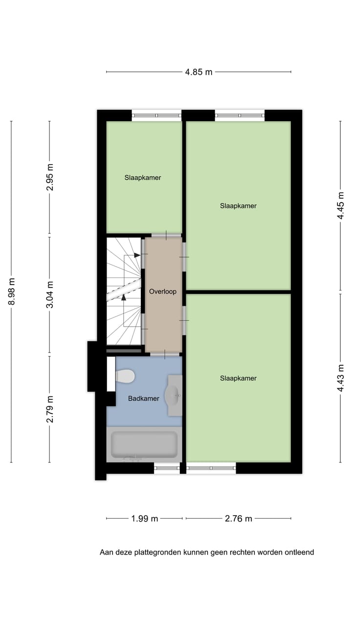 Foto 33 van Lavendelhof 16