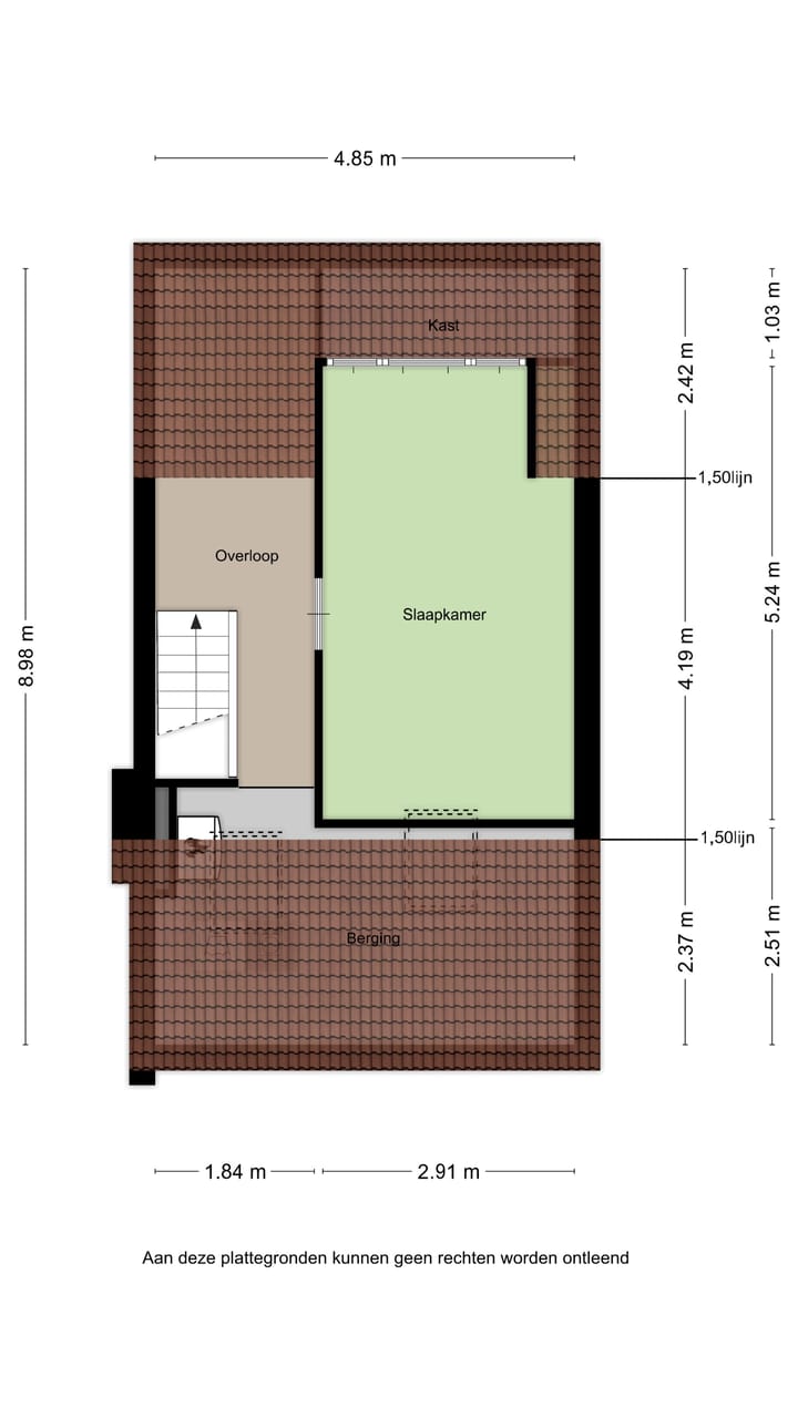 Foto 34 van Lavendelhof 16