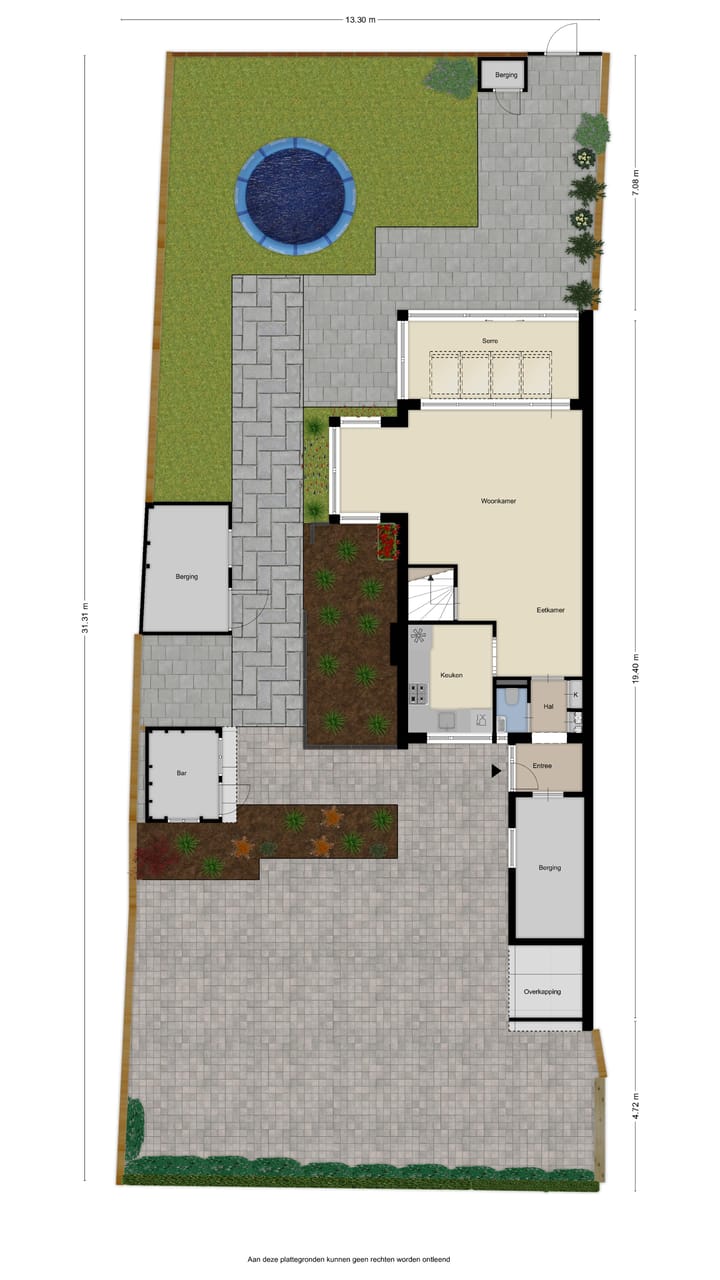 Foto 35 van Lavendelhof 16