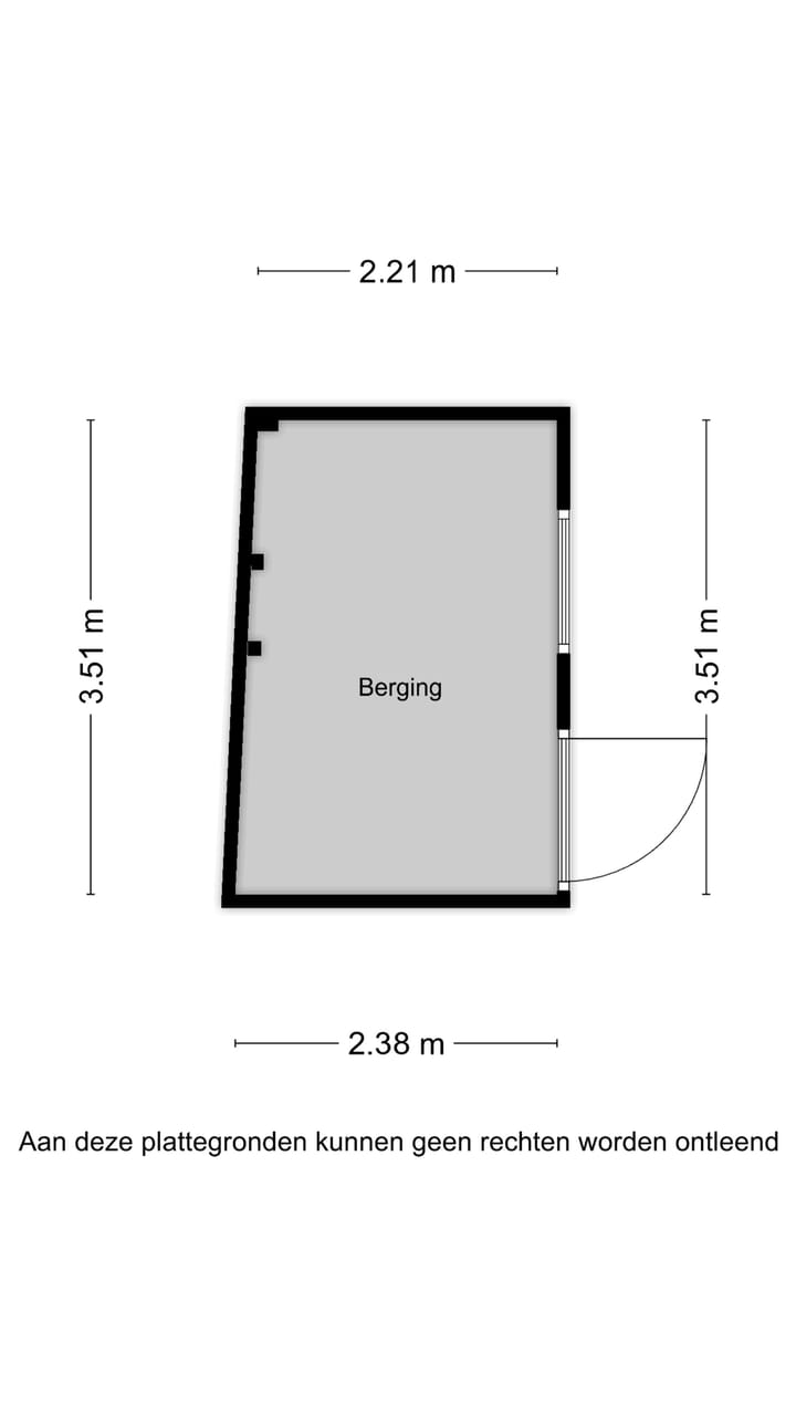 Foto 36 van Lavendelhof 16