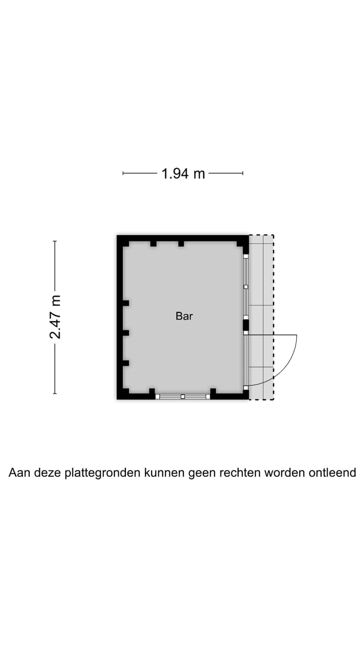 Foto 37 van Lavendelhof 16