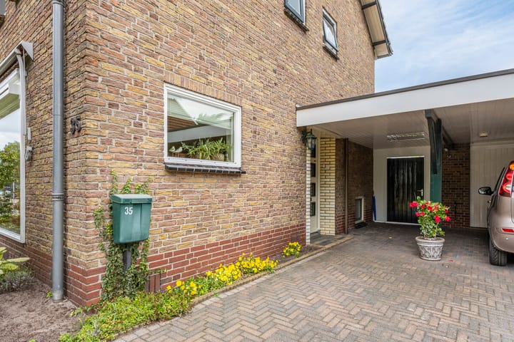 Foto 2 van Oude Lossersestraat 35