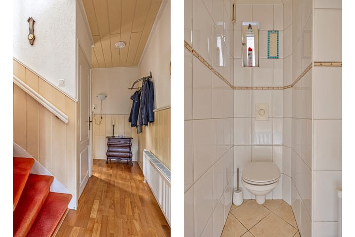 Foto 3 van Oude Lossersestraat 35