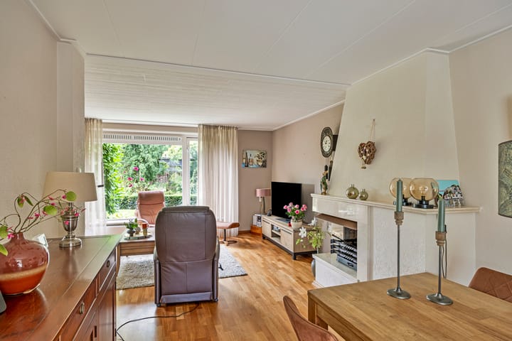 Foto 4 van Oude Lossersestraat 35