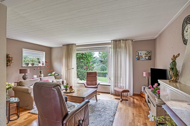 Foto 5 van Oude Lossersestraat 35