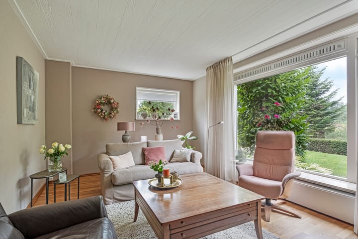 Foto 6 van Oude Lossersestraat 35