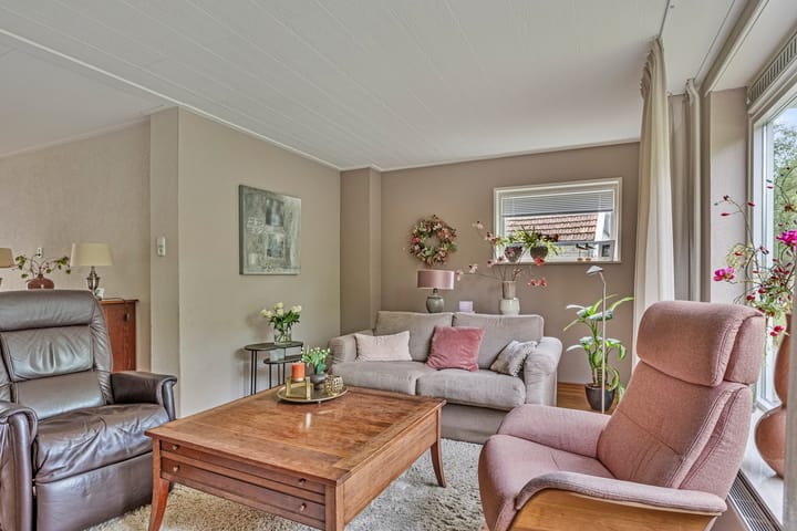 Foto 7 van Oude Lossersestraat 35