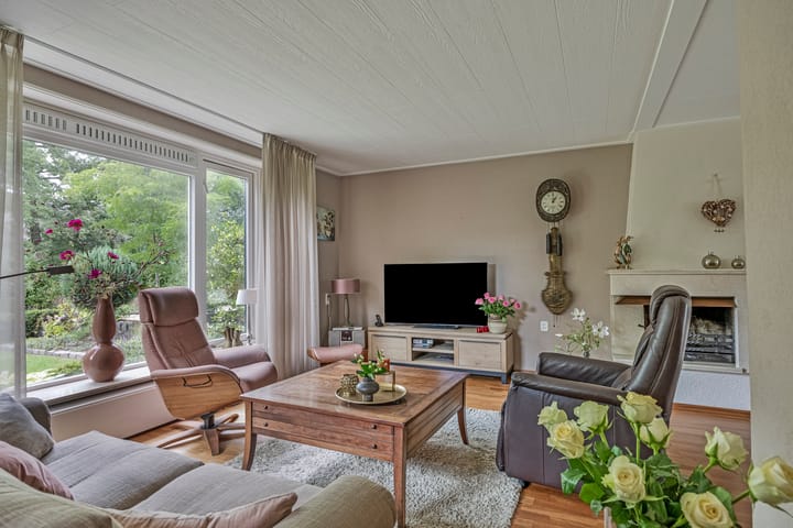 Foto 8 van Oude Lossersestraat 35