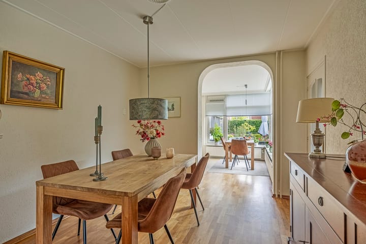 Foto 10 van Oude Lossersestraat 35