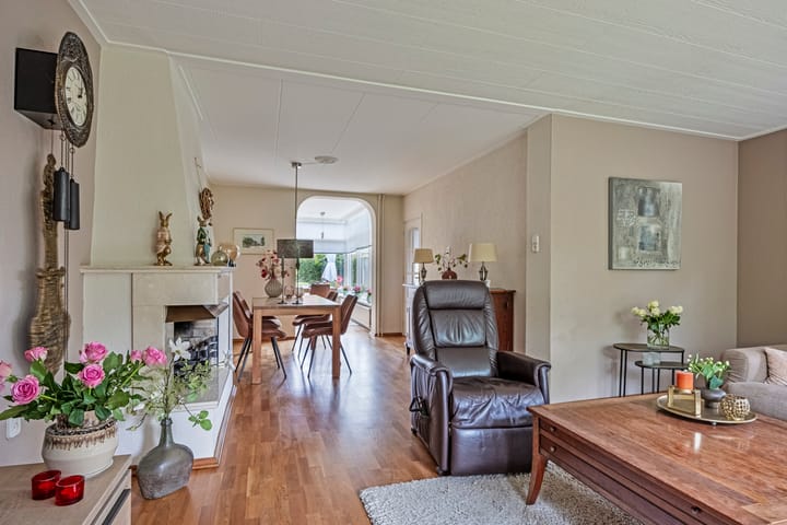 Foto 9 van Oude Lossersestraat 35