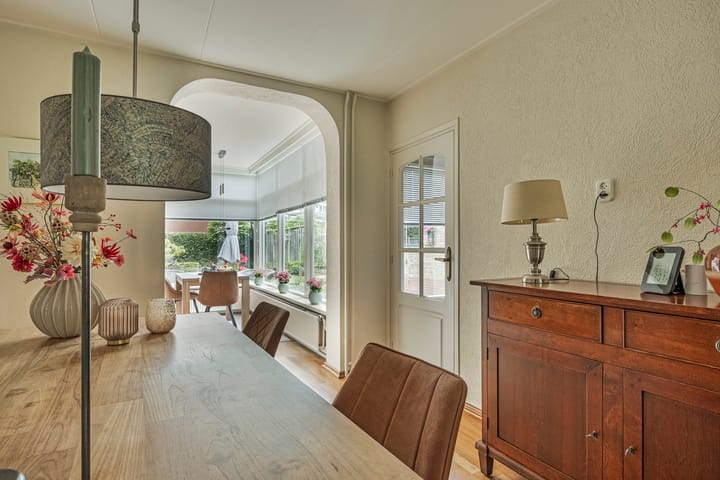 Foto 11 van Oude Lossersestraat 35