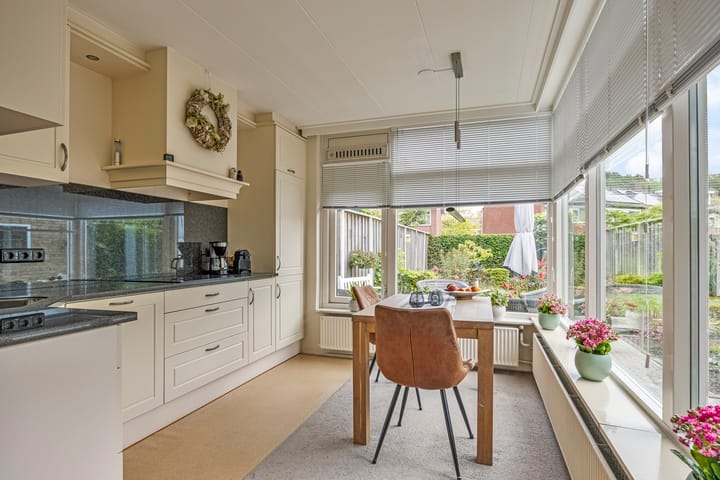 Foto 12 van Oude Lossersestraat 35