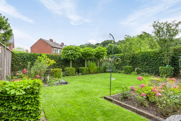 Foto 20 van Oude Lossersestraat 35