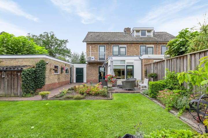 Foto 21 van Oude Lossersestraat 35