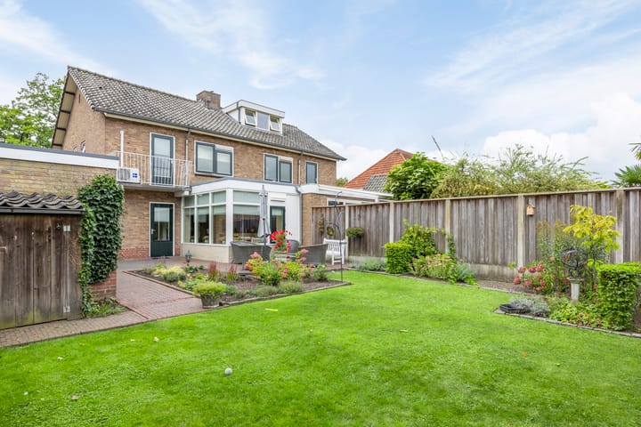 Foto 22 van Oude Lossersestraat 35