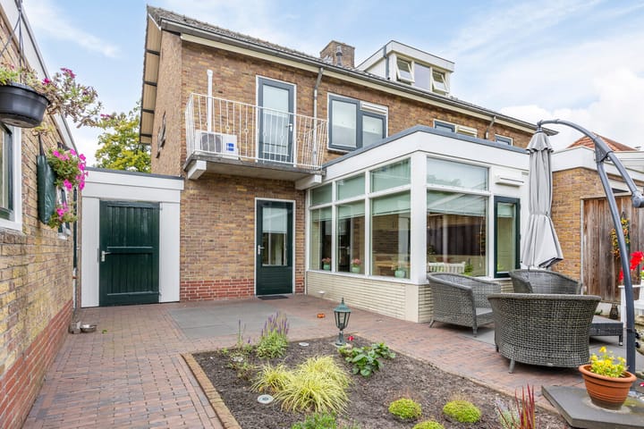 Foto 23 van Oude Lossersestraat 35