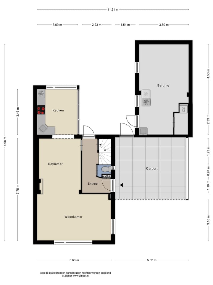 Foto 25 van Oude Lossersestraat 35