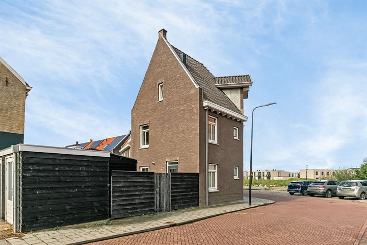 Bekijk foto 30 van Nieuwepad 22