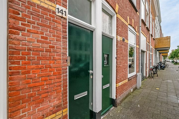 Bekijk foto 25 van Joubertstraat 141