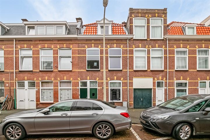 View photo 26 of Joubertstraat 141