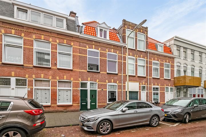 Bekijk foto 27 van Joubertstraat 141